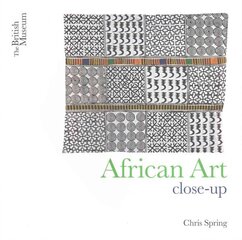 African Art: Close-Up цена и информация | Книги об искусстве | 220.lv
