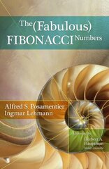 Fabulous Fibonacci Numbers cena un informācija | Ekonomikas grāmatas | 220.lv