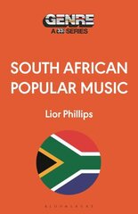 South African Popular Music цена и информация | Книги об искусстве | 220.lv