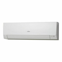 Airconditioner Fujitsu ASY71UIKL Split Inverter A++/A+ 4472 kcal/h Balts cena un informācija | Gaisa kondicionieri, siltumsūkņi, rekuperatori | 220.lv