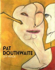 Pat Douthwaite цена и информация | Книги об искусстве | 220.lv