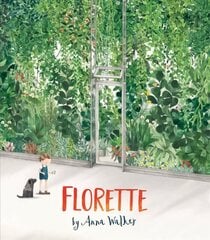 Florette цена и информация | Книги для малышей | 220.lv