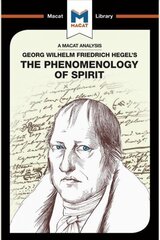 Analysis of G.W.F. Hegel's Phenomenology of Spirit cena un informācija | Sociālo zinātņu grāmatas | 220.lv