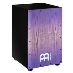 MEINL Percussion Headliner® Series Snare kahons (Lilac Purple Fade) cena un informācija | Sitamie instrumenti | 220.lv