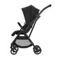 Maxi Cosi sporta rati Leona 2, essential black cena un informācija | Bērnu rati | 220.lv