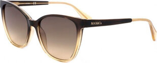 Sieviešu Saulesbrilles MAX&Co MO0011 S7240522 cena un informācija | Saulesbrilles sievietēm | 220.lv