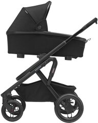 Универсальная коляска Maxi-Cosi Lila XP Plus, essential black цена и информация | Коляски | 220.lv