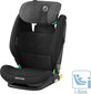 Maxi-Cosi autokrēsliņš Rodifix Pro i-Size 15-36 kg, authentic black cena un informācija | Autokrēsliņi | 220.lv