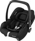 Maxi Cosi autokrēsliņš CabrioFix i-Size 0-13 kg, essential black цена и информация | Autokrēsliņi | 220.lv