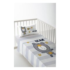 Комплект простыней для детской кроватки Cool Kids Alexander цена и информация | Простыни | 220.lv