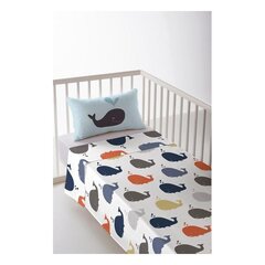 Комплект простыней для детской кроватки Cool Kids Adrian цена и информация | Простыни | 220.lv