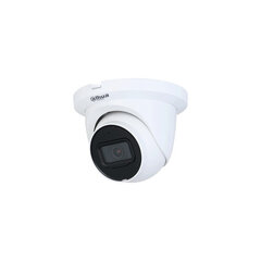 Купол IP-камеры. 2MP STARLIGT, ИК-подсветка до 30 м, 1/2,8 дюйма, 2,8 мм, 107°, WDR, IVS, IP67, H.265, цена и информация | Камеры видеонаблюдения | 220.lv