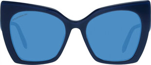 Женские солнечные очки Swarovski SK0271-P 90W53 цена и информация | Женские солнцезащитные очки | 220.lv