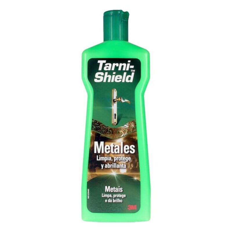 Tīrīšanas līdzeklis Tarni-Shield (250 ml) cena un informācija | Tīrīšanas līdzekļi | 220.lv