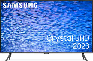 Samsung UE85CU7172UXXH cena un informācija | Televizori | 220.lv