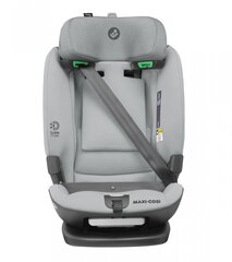 Maxi Cosi autokrēsliņš Titan Pro i-Size 9-36 kg, authentic grey цена и информация | Автокресла | 220.lv