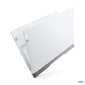 Lenovo IdeaPad Gaming 3 15IAH7 i5-12450H 15,6''; FHD IPS 250nits AG 120Hz 16GB DDR4 3200 SSD512 GeForce RTX 3050 4GB Win11 Glacier White цена и информация | Portatīvie datori | 220.lv