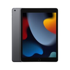 Planšete Apple iPad (2021) 64 GB 10,2" цена и информация | Планшеты | 220.lv