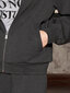 Bisbigli ikdienas viskozes apģērbs "Amanda Grey Melange" cena un informācija | Sporta apģērbs sievietēm | 220.lv