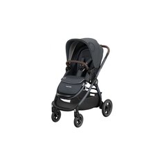 Maxi-Cosi universālie rati trio Adorra 2, Essential Graphite цена и информация | Коляски | 220.lv