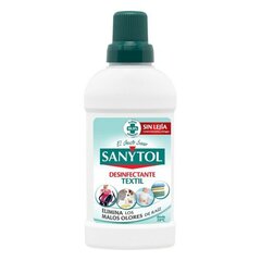 Dezinfektants Sanytol (500 ml) cena un informācija | Tīrīšanas līdzekļi | 220.lv