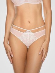 Кружевные трусики Gorteks Camelia Powder Pink цена и информация | Трусики | 220.lv