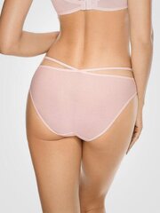 Кружевные трусики Gorteks Camelia Powder Pink цена и информация | Женские трусики | 220.lv