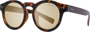 Sieviešu Saulesbrilles Pepe Jeans PJ8043 44C2 S7235774 cena un informācija | Saulesbrilles sievietēm | 220.lv