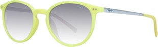 Женские солнечные очки Pepe Jeans PJ8046 47C3 цена и информация | Солнцезащитные очки в стиле Deal для женщин. | 220.lv