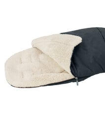 Maxi-Cosi зимний спальный мешок 2 в 1, essential green цена и информация | Аксессуары для колясок | 220.lv