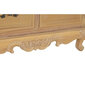 Vestibila galds ar 2 atvilktnēm DKD Home Decor (81,5 x 36,5 x 201 cm) cena un informācija | Drēbju pakaramie | 220.lv