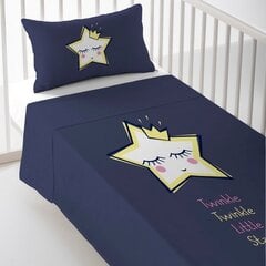 Комплект простыней для детской кроватки Cool Kids Anastasia цена и информация | Простыни | 220.lv