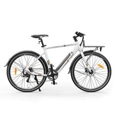 Elektriskais velosipēds Eleglide Citycrosser 27,5", balts cena un informācija | Elektrovelosipēdi | 220.lv