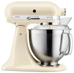 KitchenAid Artisan Exclusive 4.8 l. 5KSM185PSEAC цена и информация | Кухонные комбайны | 220.lv