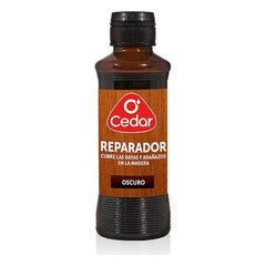 Remonts skrāpējumiem Madera Oscura Ocedar (100 ml) cena un informācija | Tīrīšanas līdzekļi | 220.lv