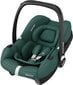 Maxi Cosi autokrēsliņš CabrioFix i-Size 0-13 kg, essential green cena un informācija | Autokrēsliņi | 220.lv