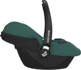 Maxi-Cosi автокресло CabrioFix i-Size 0-13 кг, essential green цена и информация | Автокресла | 220.lv