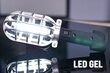 "LedGel" lampa - Rokas lampa цена и информация | Lukturi | 220.lv