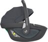 Maxi-Cosi autokrēsliņš Pebble 360 0-13 kg, select grey cena un informācija | Autokrēsliņi | 220.lv