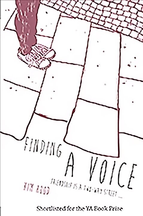 Finding A Voice: Friendship is a Two-Way Street ... цена и информация | Grāmatas pusaudžiem un jauniešiem | 220.lv
