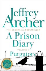 Prison Diary Volume II: Purgatory New Edition cena un informācija | Biogrāfijas, autobiogrāfijas, memuāri | 220.lv