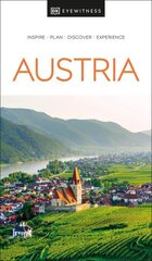 DK Eyewitness Austria cena un informācija | Ceļojumu apraksti, ceļveži | 220.lv