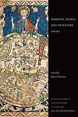 Medieval Travel and Travelers: A Reader cena un informācija | Ceļojumu apraksti, ceļveži | 220.lv