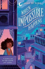 When Impossible Happens цена и информация | Книги для подростков и молодежи | 220.lv