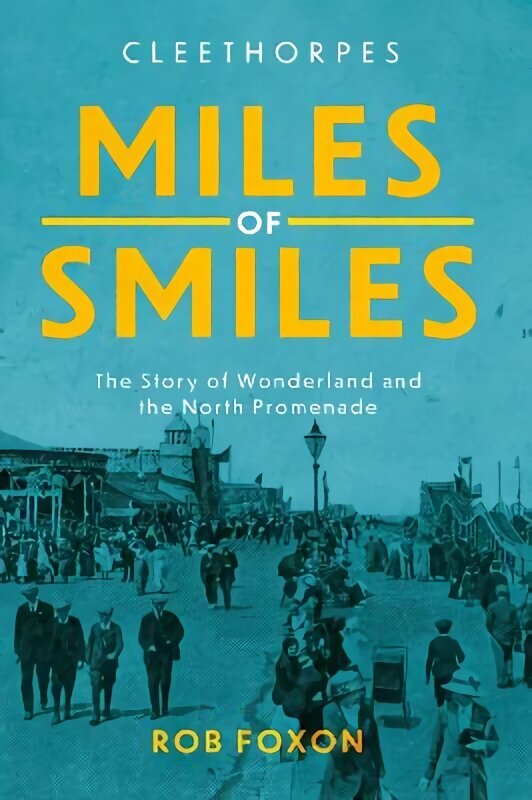 Miles of Smiles cena un informācija | Ceļojumu apraksti, ceļveži | 220.lv