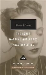 Lover, Wartime Notebooks, Practicalities cena un informācija | Fantāzija, fantastikas grāmatas | 220.lv