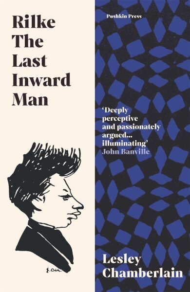 Rilke: The Last Inward Man cena un informācija | Biogrāfijas, autobiogrāfijas, memuāri | 220.lv