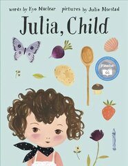 Julia, Child цена и информация | Книги для самых маленьких | 220.lv