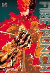 Fire Punch, Vol. 4 цена и информация | Фантастика, фэнтези | 220.lv