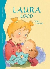 Laura lood. Viies raamat цена и информация | Книги для малышей | 220.lv